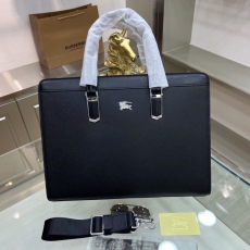 Mens Burberry Briefcases